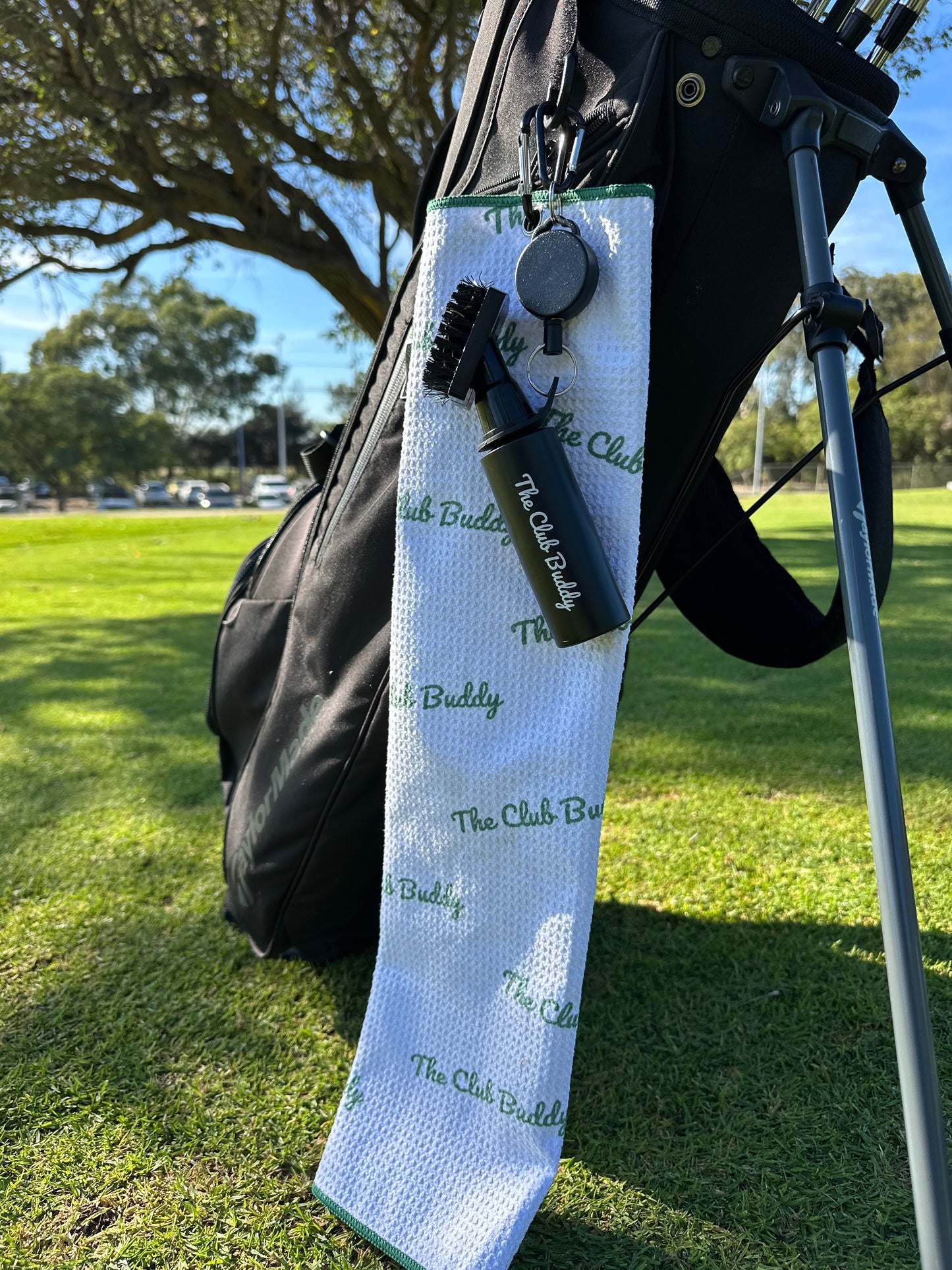 The Club Buddy Bundle 2.0